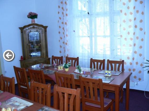 Restaurace A Pension Prvni Mlyn Хомутов Екстер'єр фото