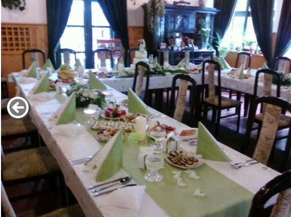 Restaurace A Pension Prvni Mlyn Хомутов Екстер'єр фото